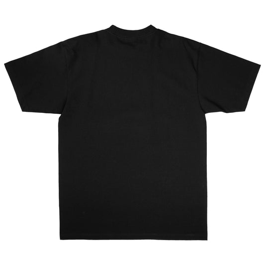 Massive Action Apparel - The Undertaker Premium T-shirt - Black — front view