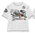 JetLyfe - 1800- Help Tee — front view