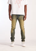 Embellish - David Skinny Sand Washed - Sand Washed — front view
