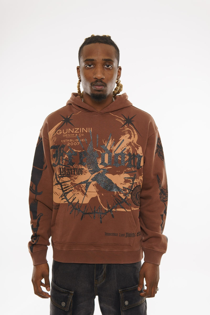 HOODIES